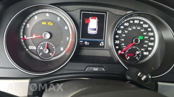 2021 Volkswagen Atlas Cross Sport V6 SE w/Technology - miniatura 30