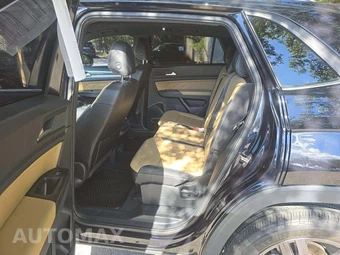 2021 Volkswagen Atlas Cross Sport V6 SE w/Technology R-Line - miniatura 10