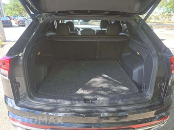 2021 Volkswagen Atlas Cross Sport V6 SE w/Technology R-Line - miniatura 11