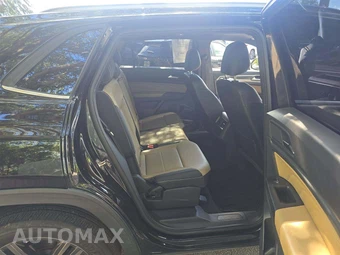 2021 Volkswagen Atlas Cross Sport V6 SE w/Technology R-Line - miniatura 13