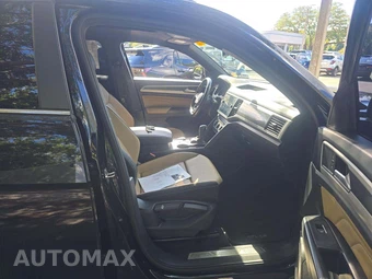 2021 Volkswagen Atlas Cross Sport V6 SE w/Technology R-Line - miniatura 15
