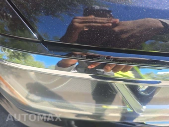 2021 Volkswagen Atlas Cross Sport V6 SE w/Technology R-Line - miniatura 18
