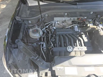 2021 Volkswagen Atlas Cross Sport V6 SE w/Technology R-Line - miniatura 24