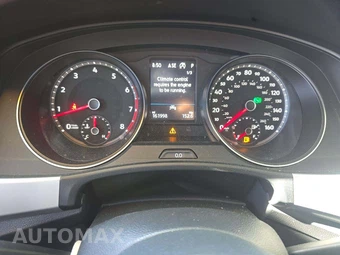 2021 Volkswagen Atlas Cross Sport V6 SE w/Technology R-Line - miniatura 6
