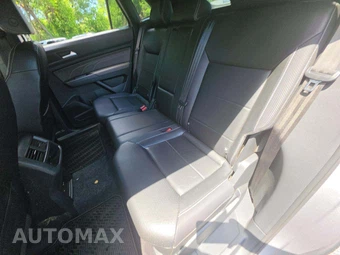 2021 Volkswagen Atlas Cross Sport V6 SE w/Technology R-Line - miniatura 10