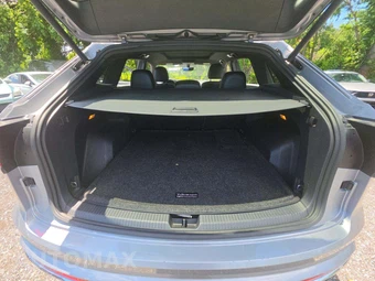 2021 Volkswagen Atlas Cross Sport V6 SE w/Technology R-Line - miniatura 11