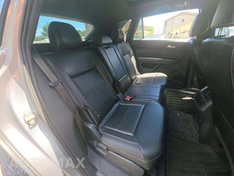 2021 Volkswagen Atlas Cross Sport V6 SE w/Technology R-Line - miniatura 13
