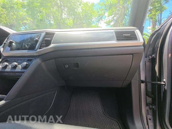 2021 Volkswagen Atlas Cross Sport V6 SE w/Technology R-Line - miniatura 16