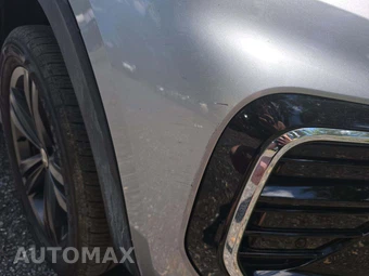 2021 Volkswagen Atlas Cross Sport V6 SE w/Technology R-Line - miniatura 19