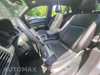 2021 Volkswagen Atlas Cross Sport V6 SE w/Technology R-Line - miniatura 3