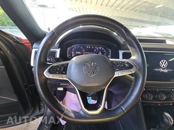 2021 Volkswagen Atlas Cross Sport V6 SEL Premium - miniatura 10