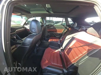 2021 Volkswagen Atlas Cross Sport V6 SEL Premium - miniatura 13