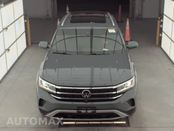 2021 Volkswagen Atlas Cross Sport V6 SEL Premium - miniatura 2