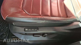 2021 Volkswagen Atlas Cross Sport V6 SEL Premium - miniatura 22