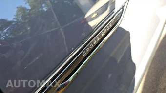 2021 Volkswagen Atlas Cross Sport V6 SEL Premium - miniatura 34