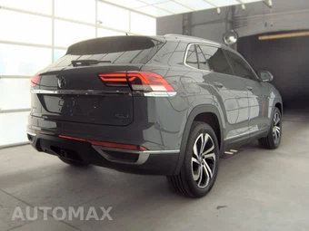 2021 Volkswagen Atlas Cross Sport V6 SEL Premium - miniatura 4