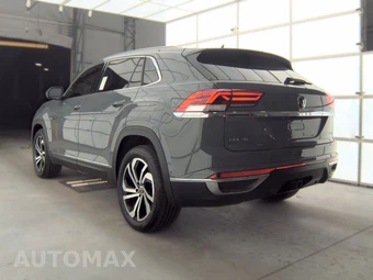 2021 Volkswagen Atlas Cross Sport V6 SEL Premium - miniatura 6