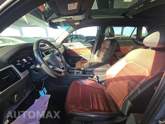 2021 Volkswagen Atlas Cross Sport V6 SEL Premium - miniatura 7