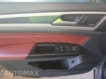 2021 Volkswagen Atlas Cross Sport V6 SEL Premium - miniatura 9