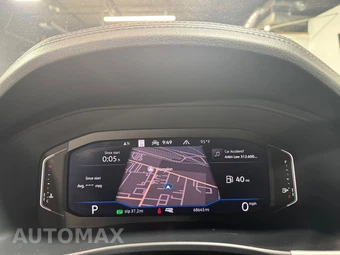 2021 Volkswagen Atlas Cross Sport V6 SEL Premium R-Line - miniatura 11