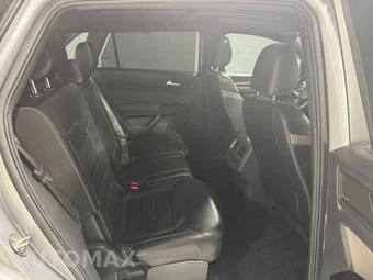 2021 Volkswagen Atlas Cross Sport V6 SEL Premium R-Line - miniatura 12