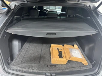 2021 Volkswagen Atlas Cross Sport V6 SEL Premium R-Line - miniatura 14