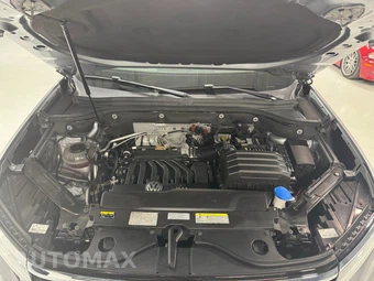 2021 Volkswagen Atlas Cross Sport V6 SEL Premium R-Line - miniatura 16