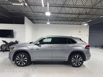 2021 Volkswagen Atlas Cross Sport V6 SEL Premium R-Line - miniatura 7