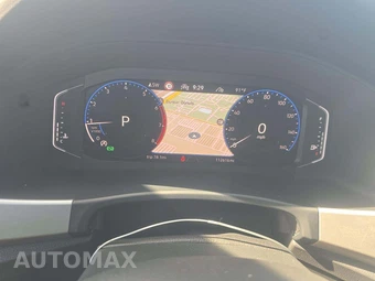 2021 Volkswagen Atlas Cross Sport V6 SEL Premium R-Line - miniatura 9