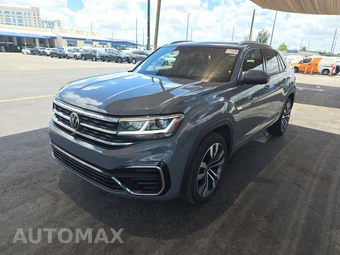 2021 Volkswagen Atlas Cross Sport V6 SEL Premium R-Line