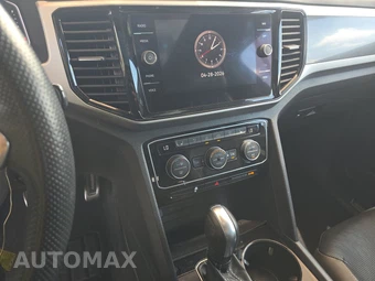2021 Volkswagen Atlas Cross Sport V6 SEL Premium R-Line - miniatura 11