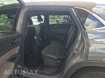 2021 Volkswagen Atlas Cross Sport V6 SEL Premium R-Line - miniatura 13