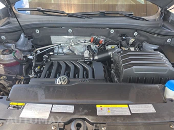 2021 Volkswagen Atlas Cross Sport V6 SEL Premium R-Line - miniatura 15