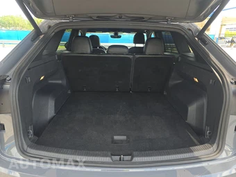 2021 Volkswagen Atlas Cross Sport V6 SEL Premium R-Line - miniatura 16