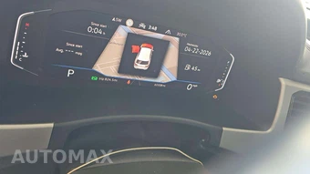 2021 Volkswagen Atlas Cross Sport V6 SEL Premium R-Line - miniatura 21