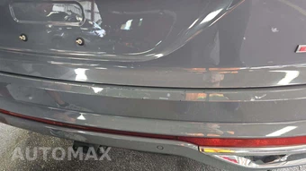 2021 Volkswagen Atlas Cross Sport V6 SEL Premium R-Line - miniatura 27