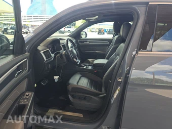 2021 Volkswagen Atlas Cross Sport V6 SEL Premium R-Line - miniatura 7