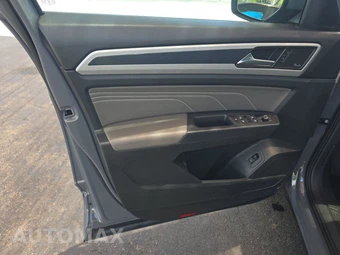 2021 Volkswagen Atlas Cross Sport V6 SEL Premium R-Line - miniatura 9