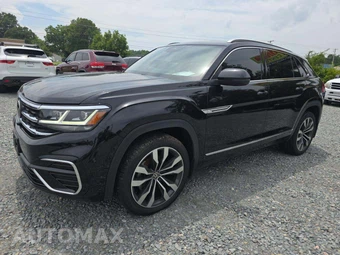 2021 Volkswagen Atlas Cross Sport V6 SEL Premium R-Line