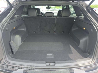 2021 Volkswagen Atlas Cross Sport V6 SEL Premium R-Line - miniatura 14