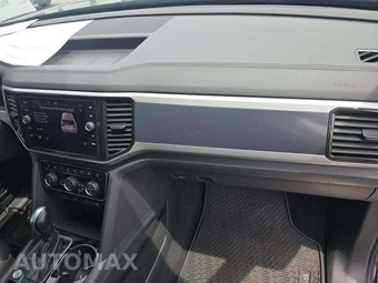 2021 Volkswagen Atlas Cross Sport V6 SEL Premium R-Line - miniatura 19