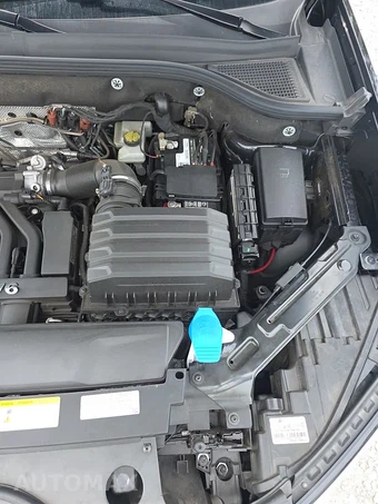 2021 Volkswagen Atlas Cross Sport V6 SEL Premium R-Line - miniatura 22
