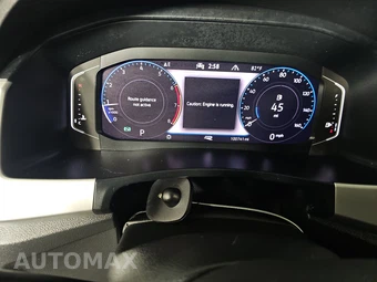 2021 Volkswagen Atlas Cross Sport V6 SEL Premium R-Line - miniatura 12