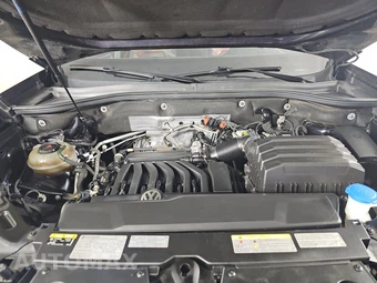 2021 Volkswagen Atlas Cross Sport V6 SEL Premium R-Line - miniatura 15