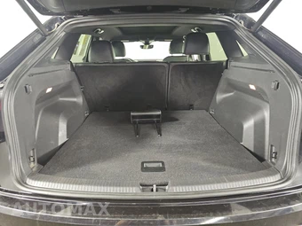 2021 Volkswagen Atlas Cross Sport V6 SEL Premium R-Line - miniatura 16