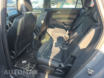 2021 Volkswagen Atlas Cross Sport V6 SEL R-Line - miniatura 13