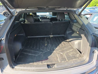 2021 Volkswagen Atlas Cross Sport V6 SEL R-Line - miniatura 16