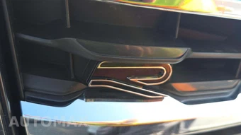 2021 Volkswagen Atlas Cross Sport V6 SEL R-Line - miniatura 17