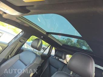 2021 Volkswagen Atlas Cross Sport V6 SEL R-Line - miniatura 20