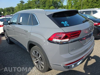 2021 Volkswagen Atlas Cross Sport V6 SEL R-Line - miniatura 6